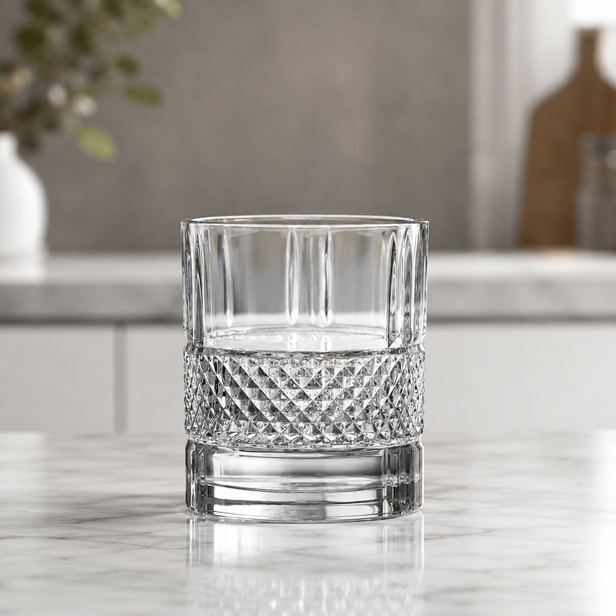 Glas för Whisky & Cocktails