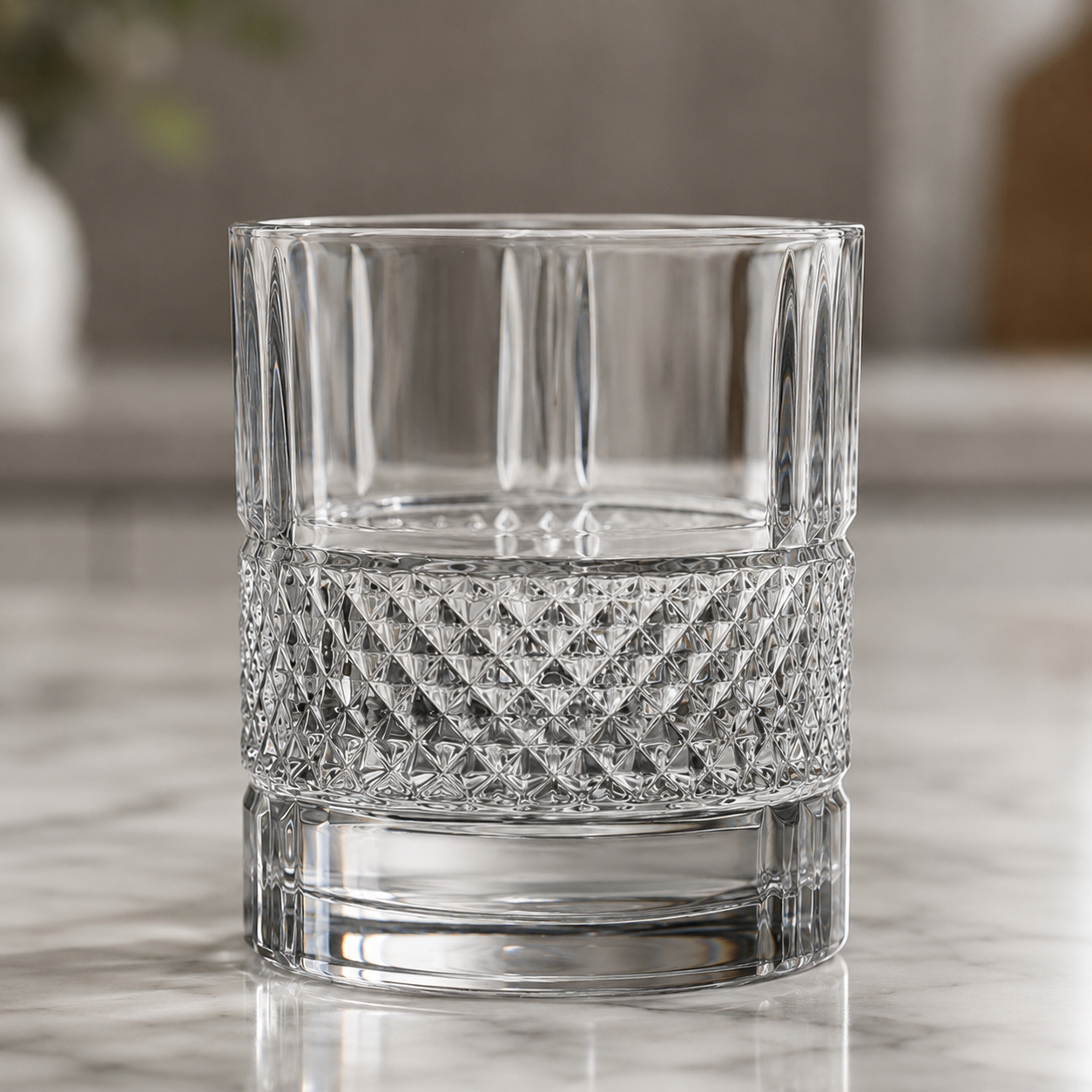 Glas för Whisky & Cocktails