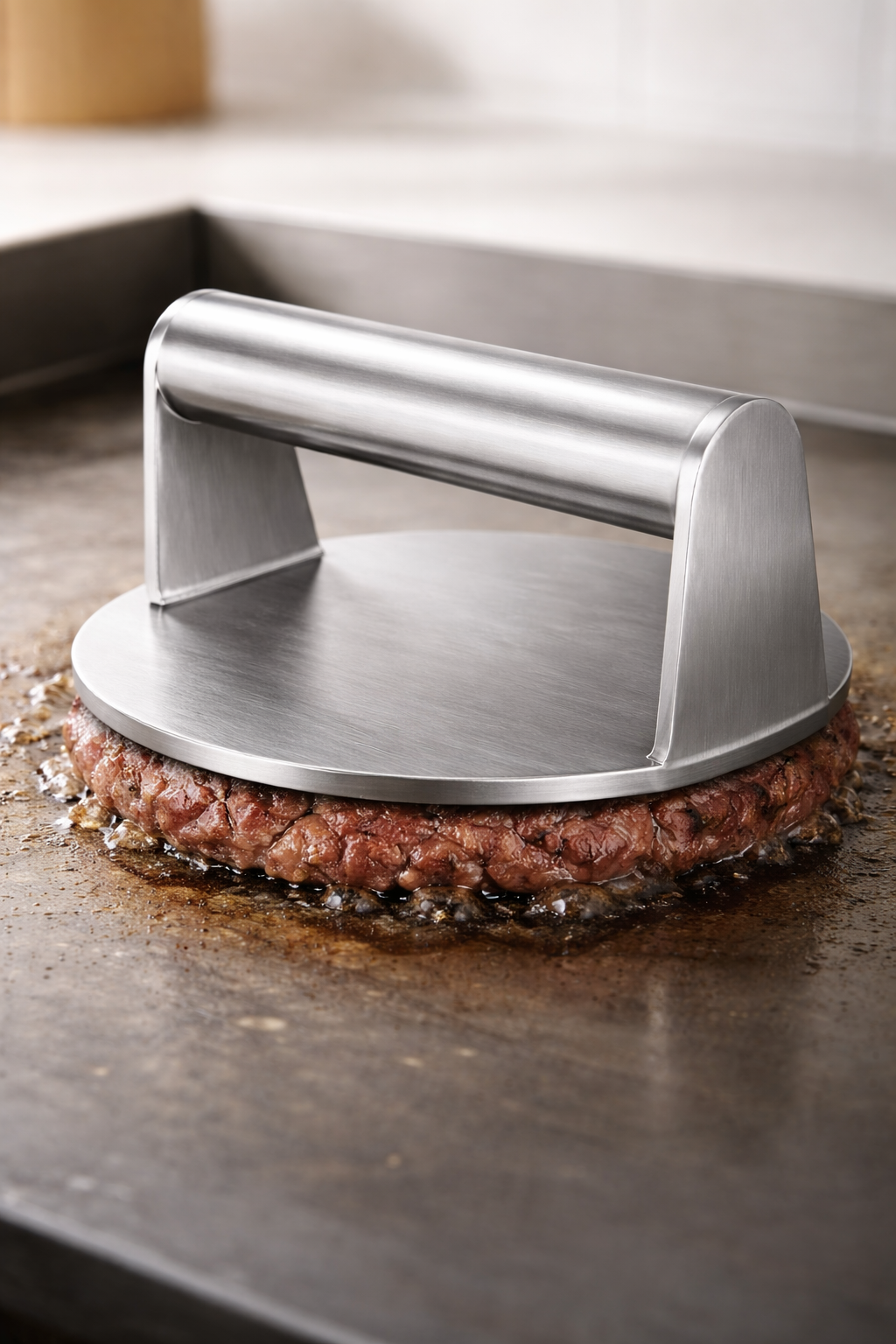 Burgerpresse